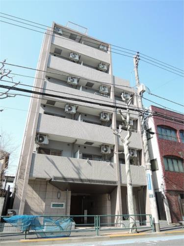 日神デュオステージ幡ヶ谷